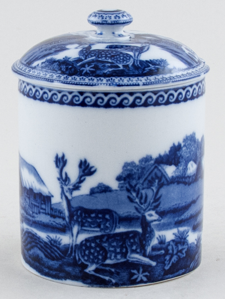 Preserve Pot c1920s